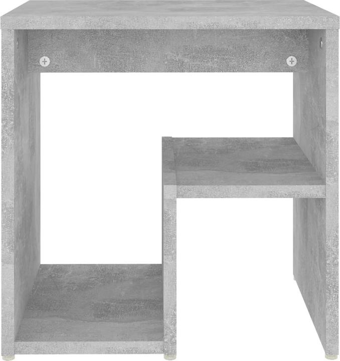 Immagine prodotto vidaXL Nachttisch (30 x 40 x 40 cm)