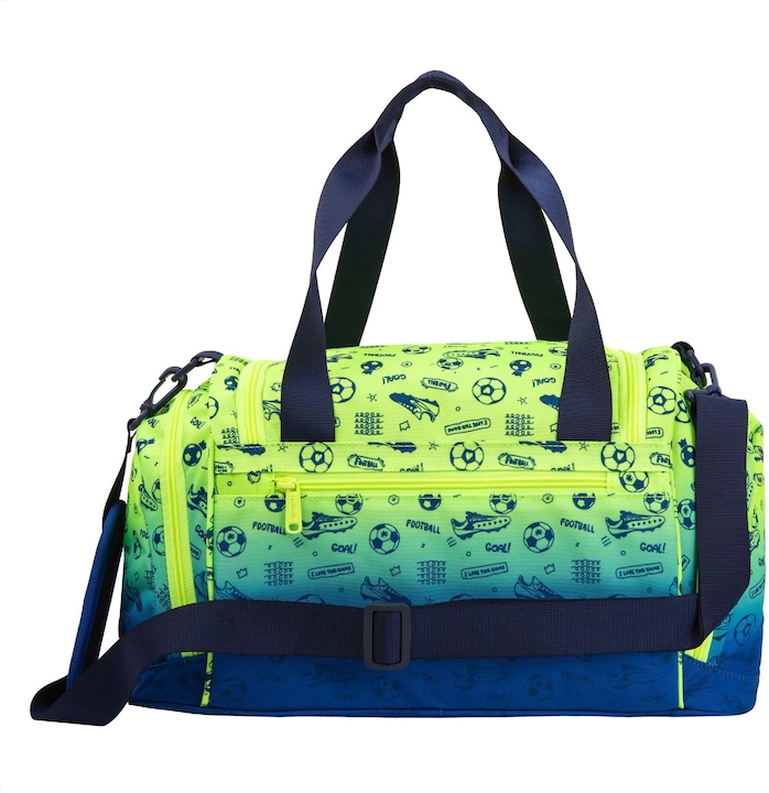 Actual product image Mc Neill Sporttasche 37 cm (18 l)