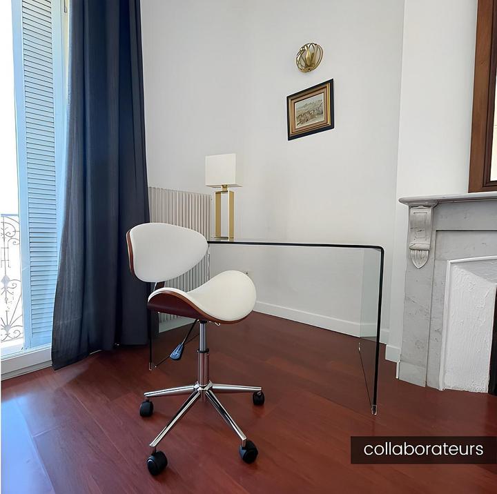 Immagine prodotto Vente-unique Montenegro (45 - 57 cm)