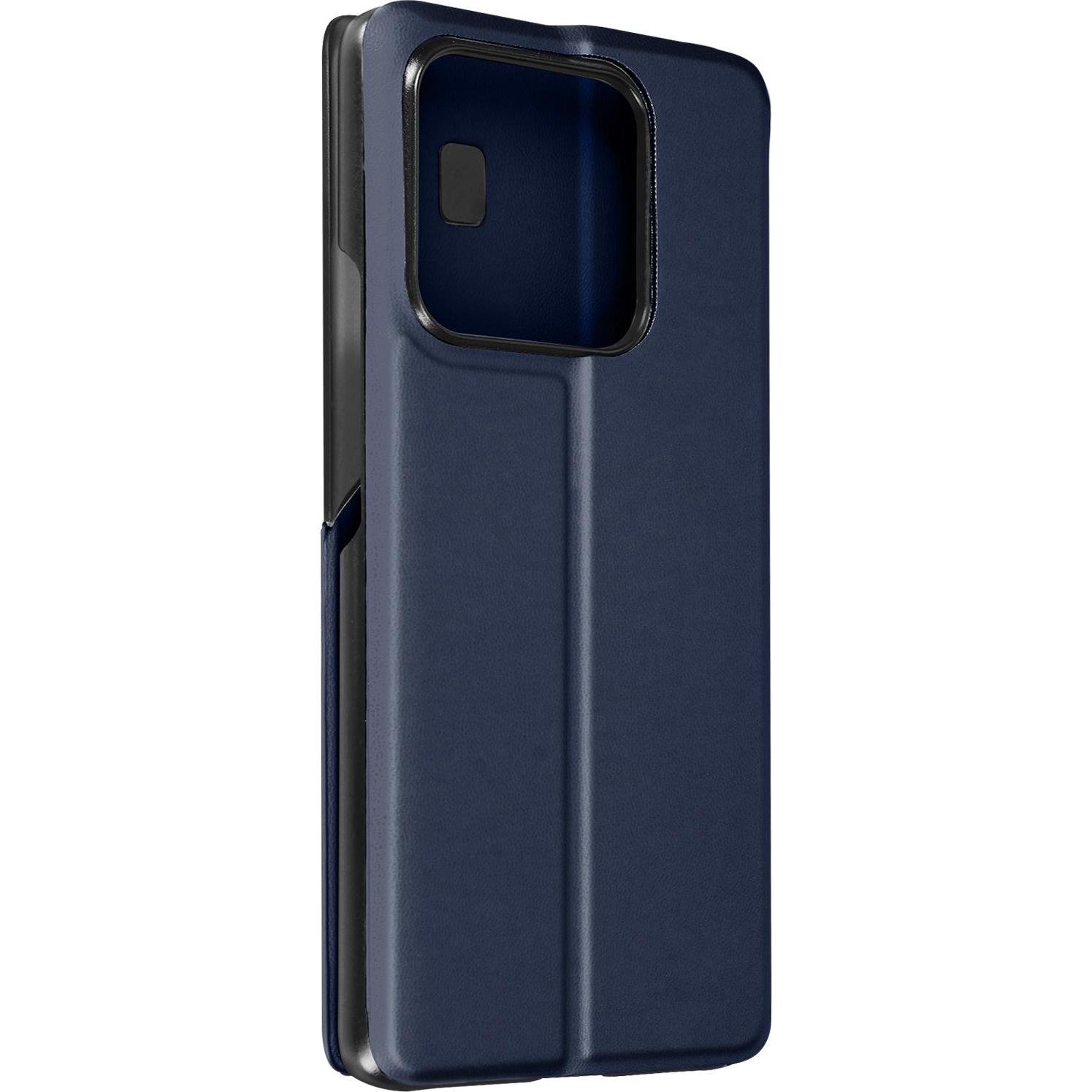 Thumbnail - Avizar Window View Series (Xiaomi 13), Smartphone Hülle, Blau