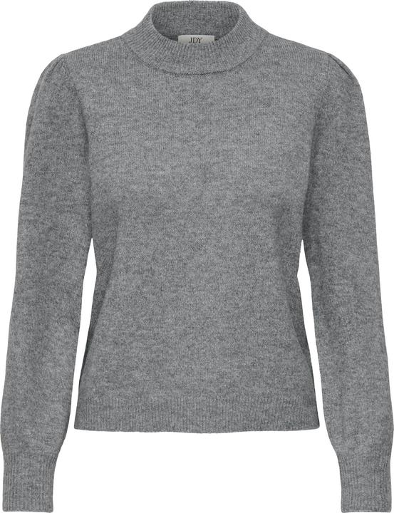 Medium Grey Melange