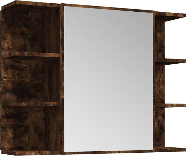 Produktbild vidaXL Badezimmerschrank