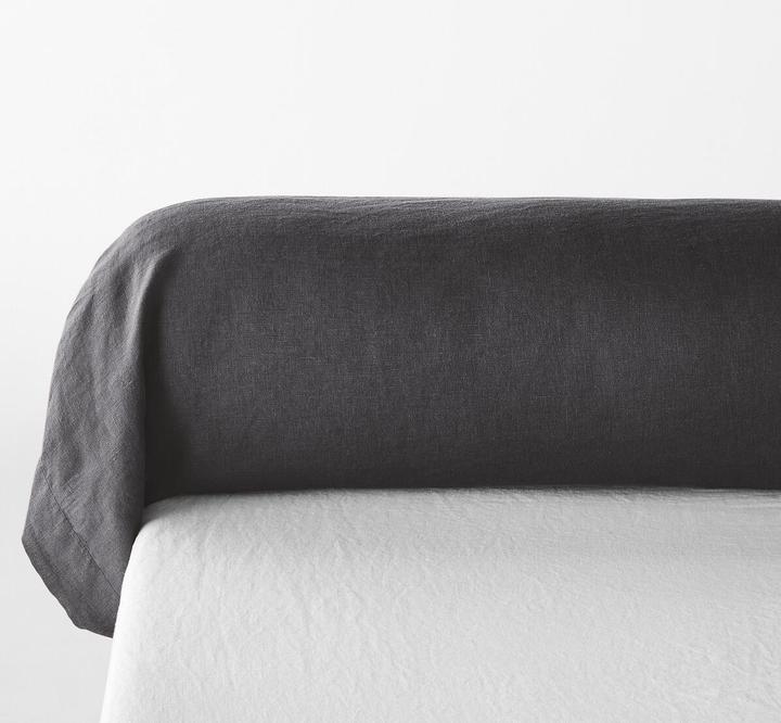 Actual product image La Redoute Interieurs Linot (Pillowcase, 80 x 80 cm)