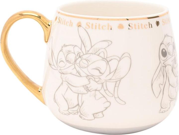 Produktbild Disney Stitch mug (1x)