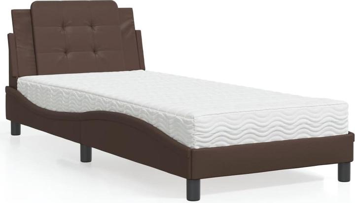 Produktbild VidaXL Kaiser (90 x 190 cm)