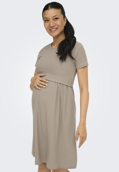 Image du produit Only Maternity OLMMALAYA Midikleid Kleid (M)