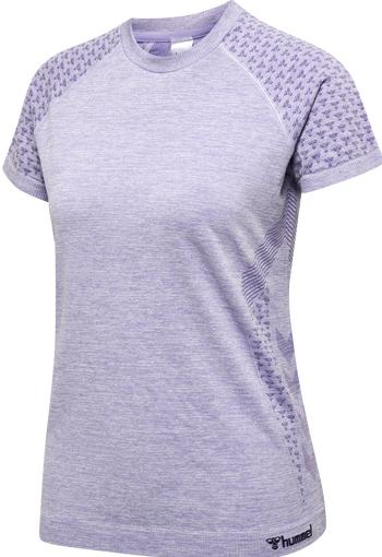 Image du produit hummel Ci Seamless T-Shirt (S)