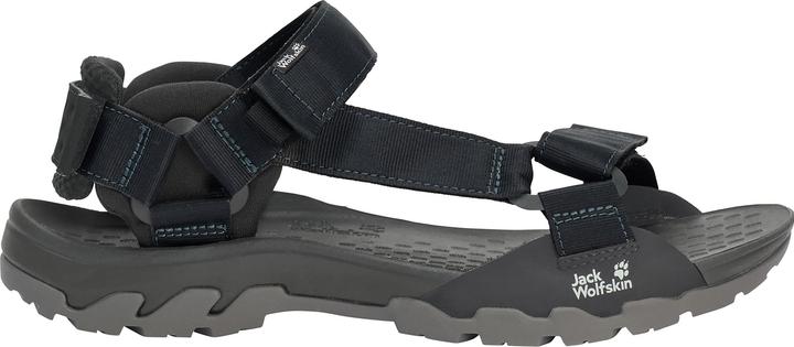 Image du produit Jack Wolfskin Ridge Sandal W (37)