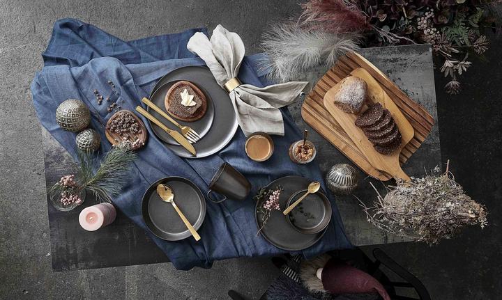 Produktbild micasa Raw Metallic Brown (350 ml, 1x)