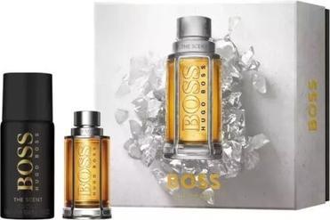 Actual product image Hugo Boss The Scent (Eau de toilette, 50 ml)