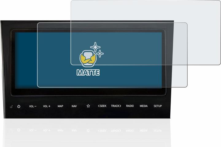 Produktbild BROTECT Entspiegelungs-Schutzfolie Displayschutz Matt