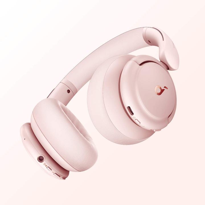 Produktbild soundcore Life Q30 (ANC, 60 h, Kabellos, Kabelgebunden)