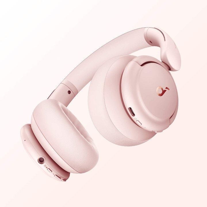 Image du produit soundcore Life Q30 (ANC, 60 h, Sans fil, Filaire)