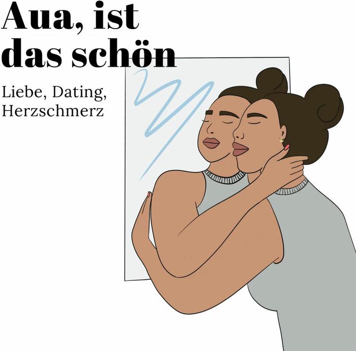 Actual product image Denk Mal Laut (German, Chiara Maiorino, Angela Gundolf, 2023)