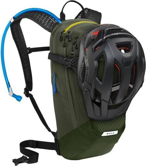 Actual product image Camelbak M.U.L.E. 12 backpack (12 l)
