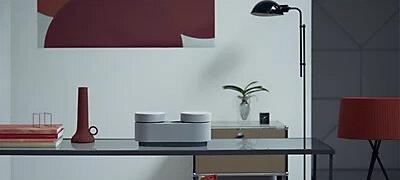 Actual product image Sony HT-AX7 (Set, 48 W)