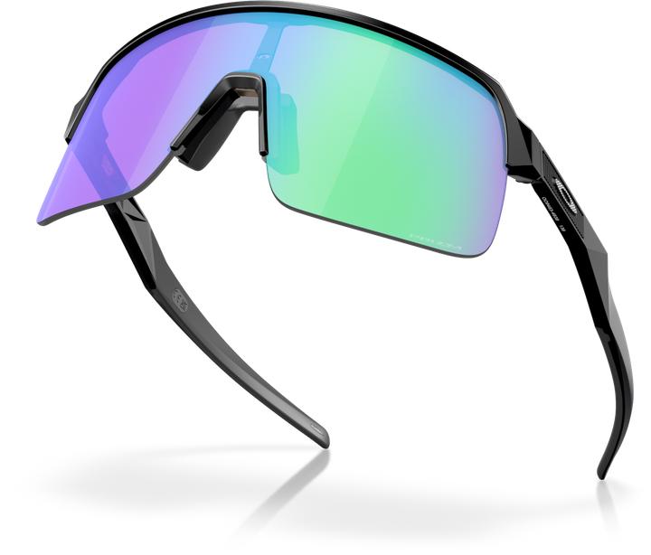 Produktbild Oakley Sutro Lite (Matte Black, PRIZM GOLF)