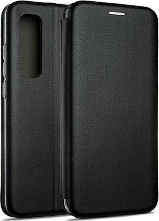 Produktbild Beline Etui Book Magnetic Nokia 3.4 czarnyblack (Nokia 3.4)
