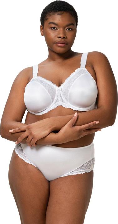 Actual product image Triumph Underwired bra "Ladyform Soft (90 C, Single pack)