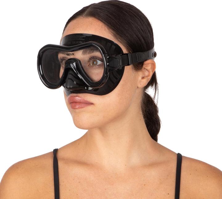 Image du produit Seac Masque Giglio