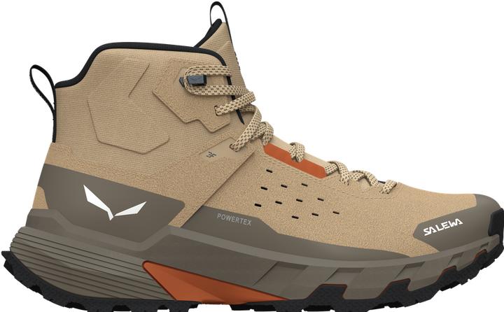 Produktbild Salewa Pedroc 2 Leather Mid Powertex Schuh (41)