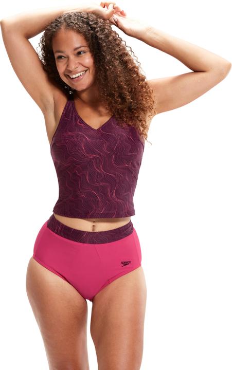 Produktbild Speedo Evie Printed Shaping Tankini (32, 36)