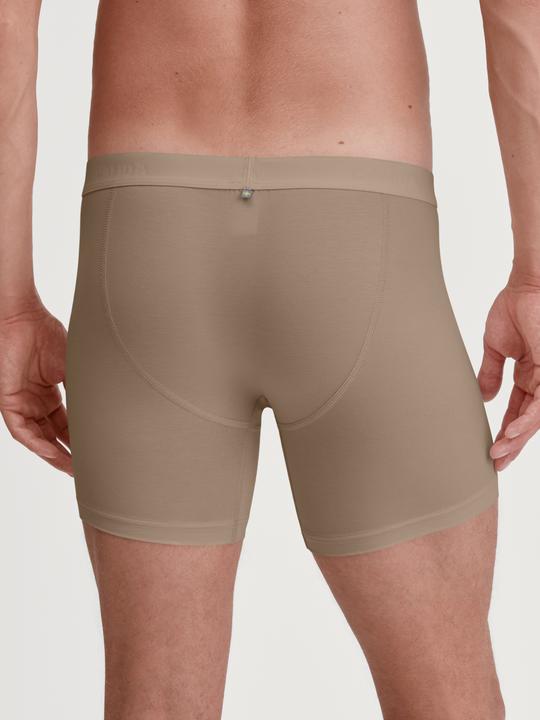 Produktbild Calida Natural Cooling Boxer Brief mit verlängertem Bein (XXL, Einzelpack)