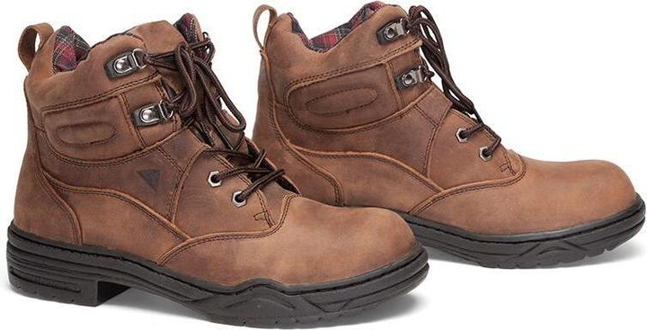 Produktbild Mountain Horse reitstiefel mountain rider class (41)