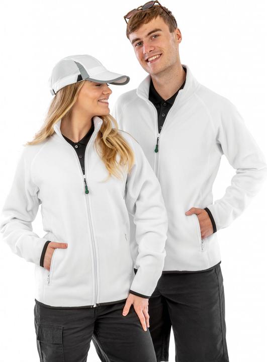 Actual product image Regatta polar-thermal jacket in recycled fleece (4XL)