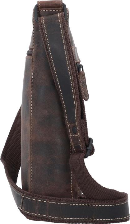 Immagine prodotto Jack kinsky Baltimora 30 borsa a tracolla in pelle 30 cm