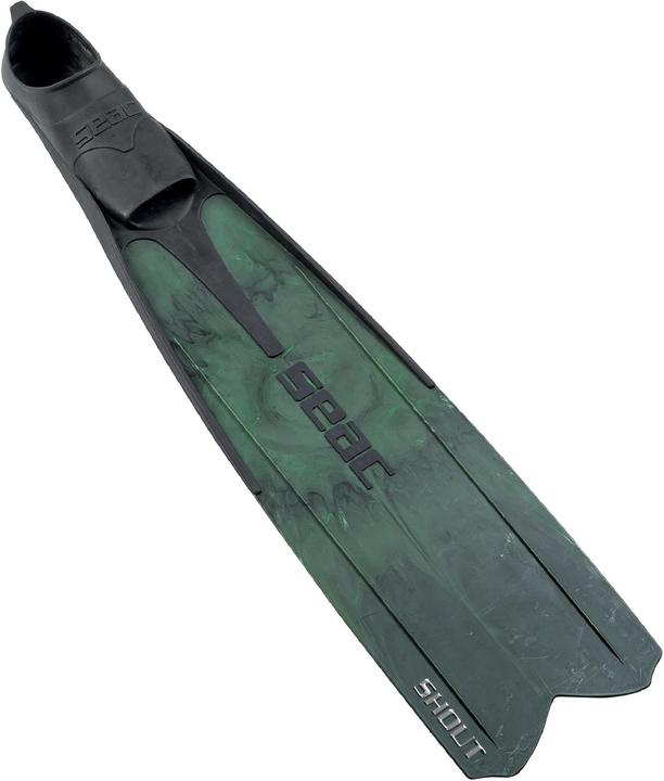 Immagine prodotto Seac FIN SHOUT S700 CAMO (36 - 48)