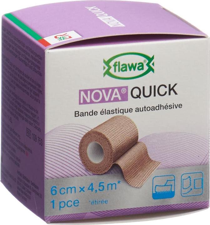 Immagine prodotto Flawa Nova Quick