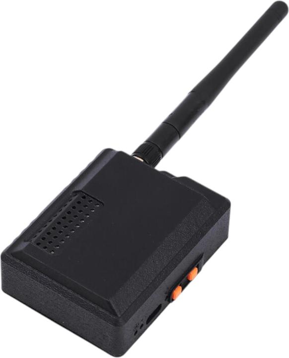 Actual product image Seeed Studio Wio Tracker L1 Pro mit Meshtastic und GPS