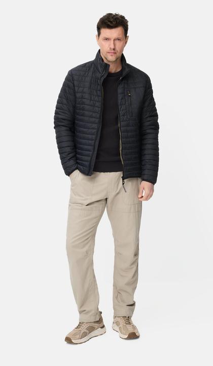 Produktbild Camel Active Strickpullover aus reiner Baumwolle (XL)
