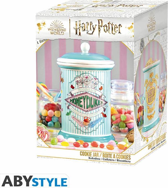 Actual product image ABYstyle Harry Potter - Honeydukes (1.50 l)