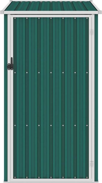 Produktbild vidaXL Gerätehaus