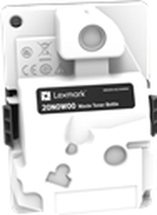 Immagine prodotto Lexmark Scatola del toner di scarto CS/X33x