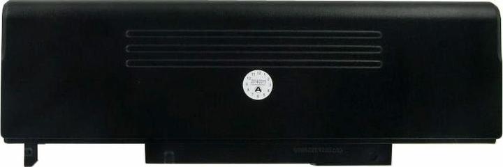 Actual product image Medion Battery Akoya P4610, MD96688 (9 Cells, 6600 mAh)