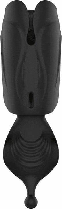 Actual product image Jamyjob Rechargeable Head Stroker Masturbator