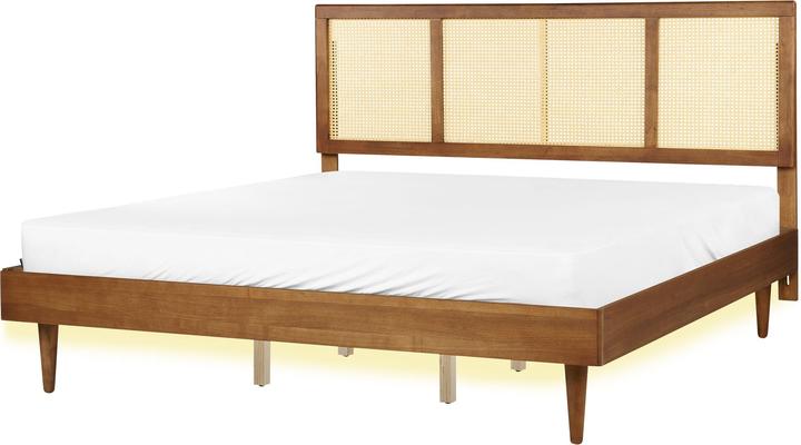 Actual product image Beliani Auray (180 x 200 cm)