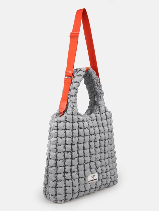 Immagine prodotto Les Visionnaires Unio Shopper Bubble Shopper Tasche 43 cm (11 l)