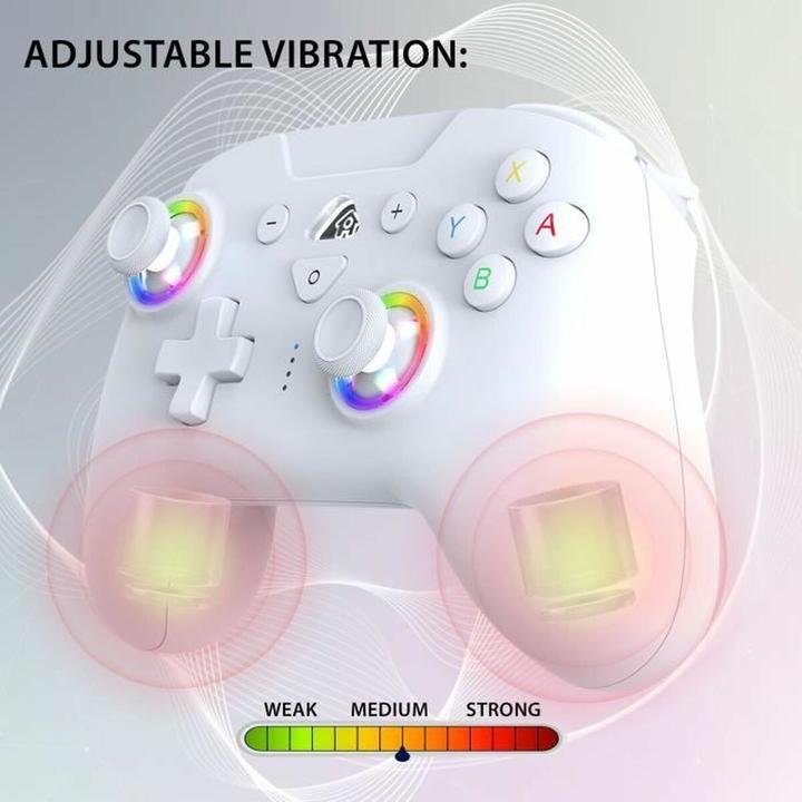 Actual product image Subsonic SA5633-2 (Switch)