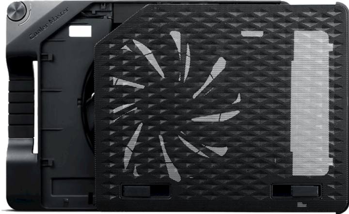 Actual product image Cooler Master Ergostand III