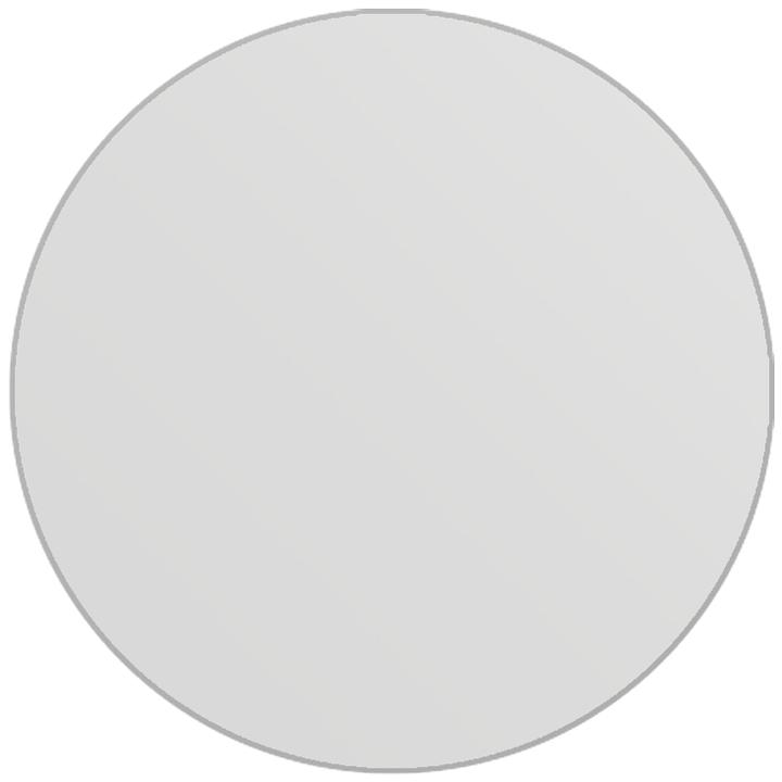 Actual product image Dipos Screen Protector Anti-Glare (Amazfit Verge)