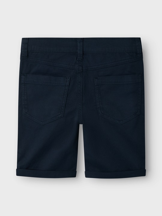 Produktbild Name it NKMSILAS ISAK L TWI SHORTS 3122-MF TB (122)
