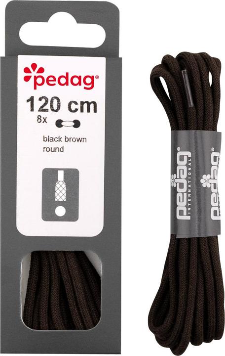 Produktbild Pedag Kordelsenkel (120 cm)