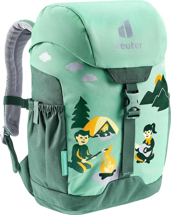 Produktbild Deuter Schmusebär (8 l)