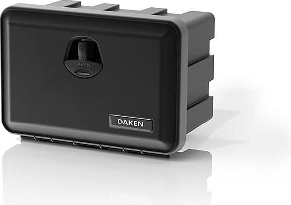 Actual product image Daken Toolbox Just 500