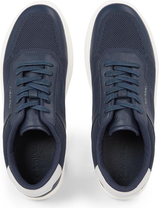 Produktbild Calvin Klein Low Top Lace Up Knit - 58991 (43)