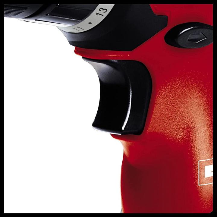 Produktbild Einhell TH-CD 12-2 Li-Ion Kit (Akkubetrieb)